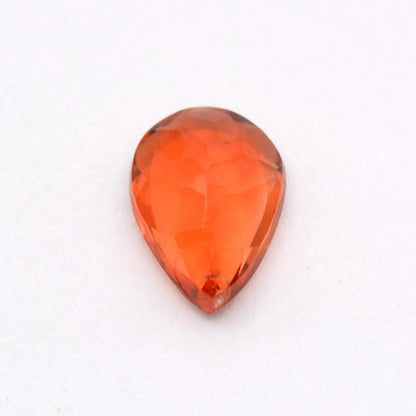 Pierre de soleil d'Ethiopie poire 0,79 ct