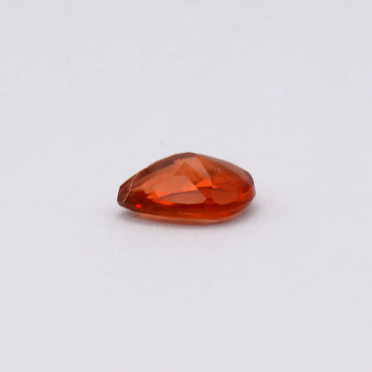 Pierre de soleil d'Ethiopie poire 0,79 ct