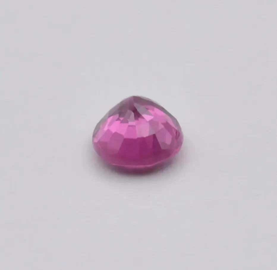 Grenat Rhodolite 0,99ct - pierre précieuse - gemme