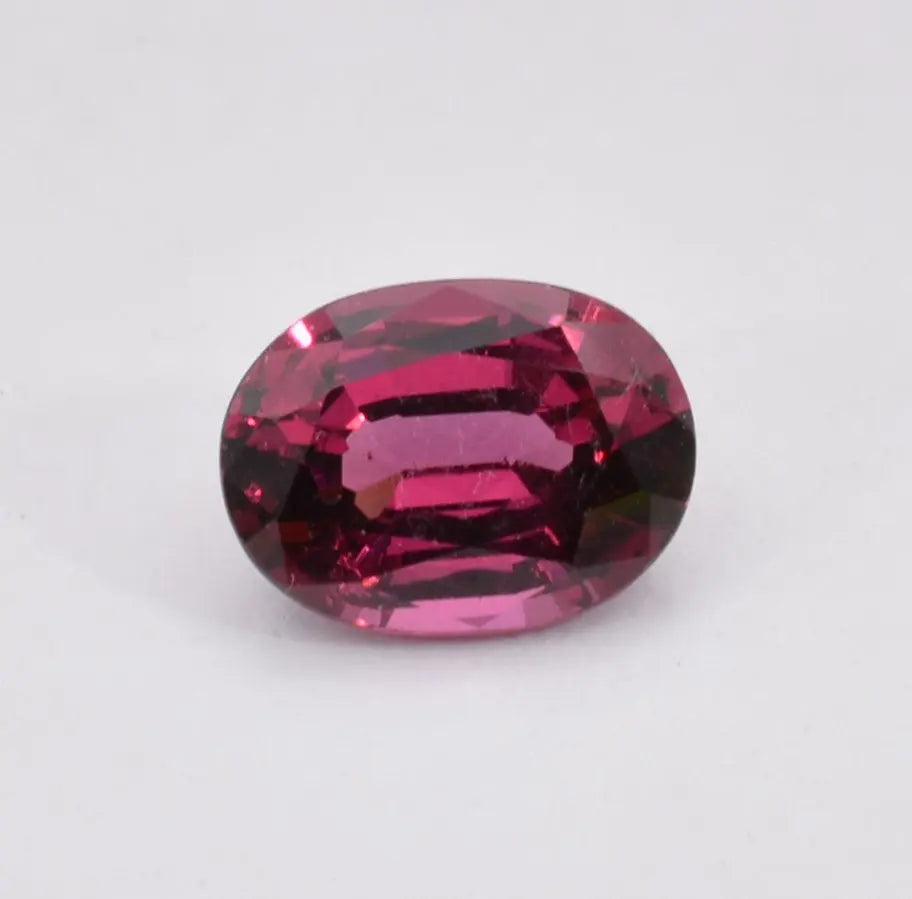 Grenat Rhodolite 1,79ct - pierre précieuse - gemme