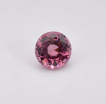 Grenat Rhodolite 1,16ct - pierre précieuse - gemme