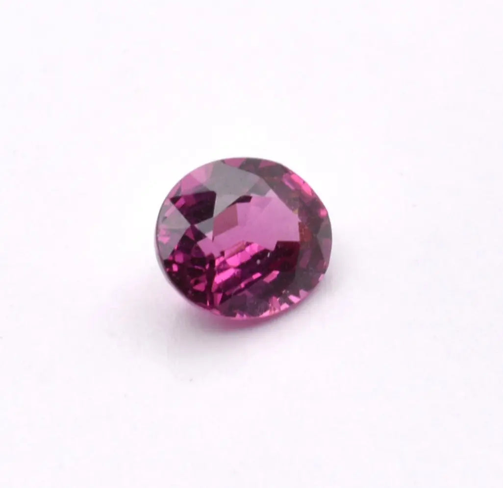Grenat Rhodolite 0,99ct - pierre précieuse - gemme