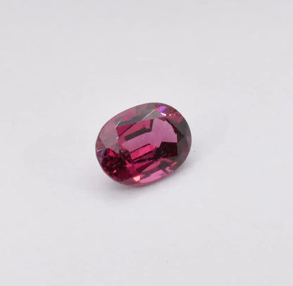 Grenat Rhodolite 1,79ct - pierre précieuse - gemme