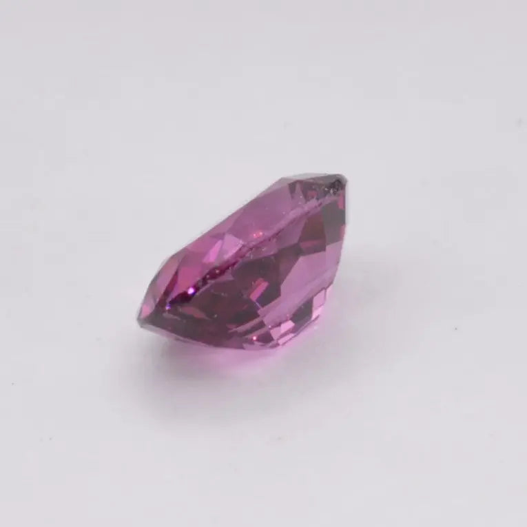 Grenat Rhodolite 1,58ct - pierre précieuse - gemme