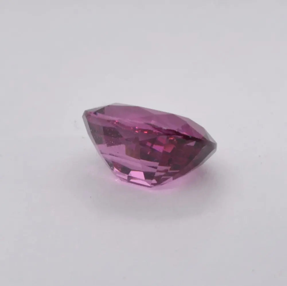 Grenat Rhodolite 2,06ct - pierre précieuse - gemme