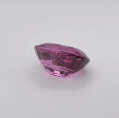Grenat Rhodolite 2,06ct - pierre précieuse - gemme