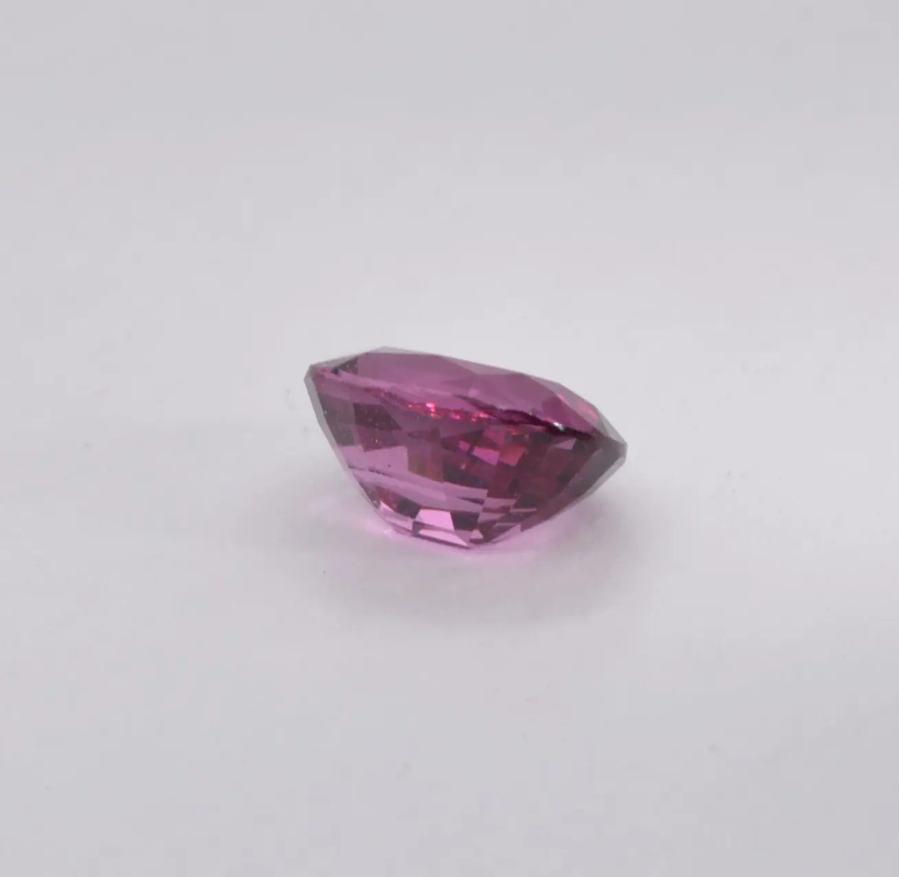 Grenat Rhodolite 2,06ct - pierre précieuse - gemme