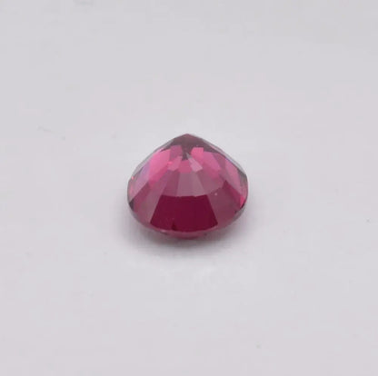Grenat Rhodolite 1,79ct - pierre précieuse - gemme