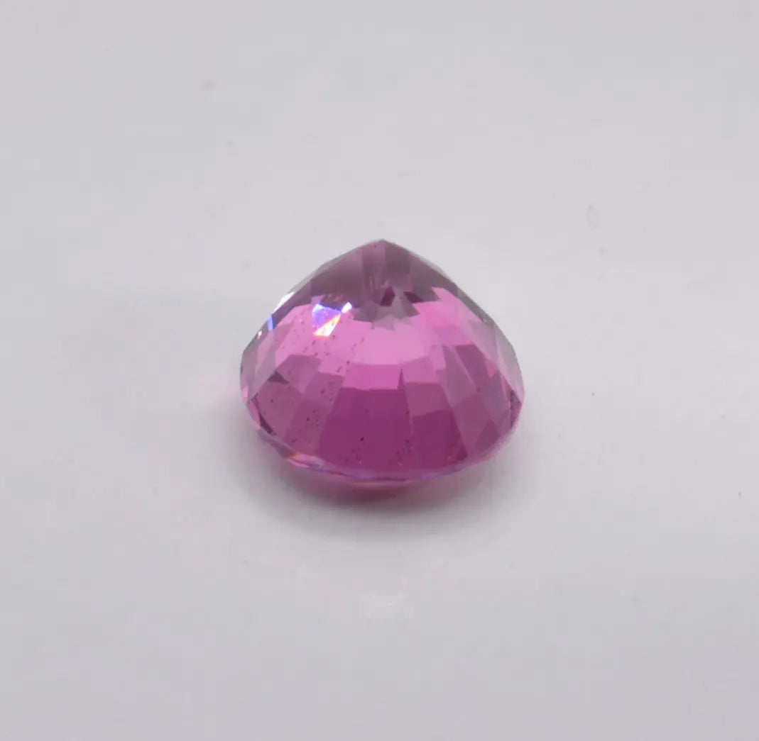 Grenat Rhodolite 2,06ct - pierre précieuse - gemme