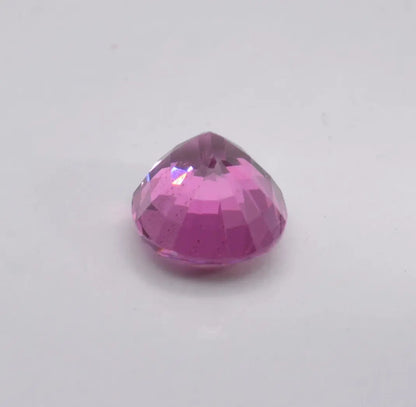 Grenat Rhodolite 2,06ct - pierre précieuse - gemme