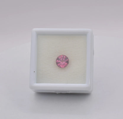 Grenat Rhodolite 1,16ct - pierre précieuse - gemme