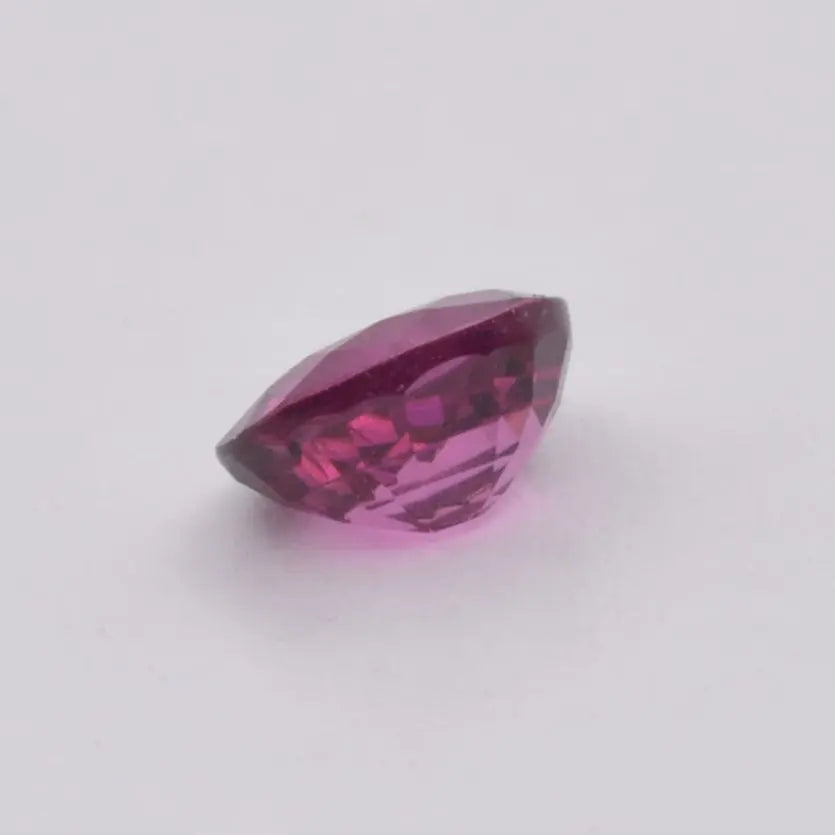 Grenat Rhodolite 0,99ct - pierre précieuse - gemme