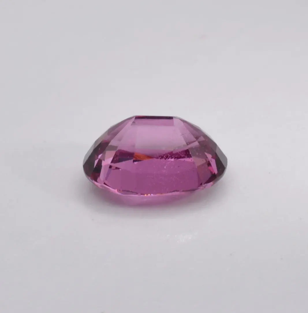 Grenat Rhodolite 2,06ct - pierre précieuse - gemme