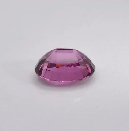 Grenat Rhodolite 2,06ct - pierre précieuse - gemme