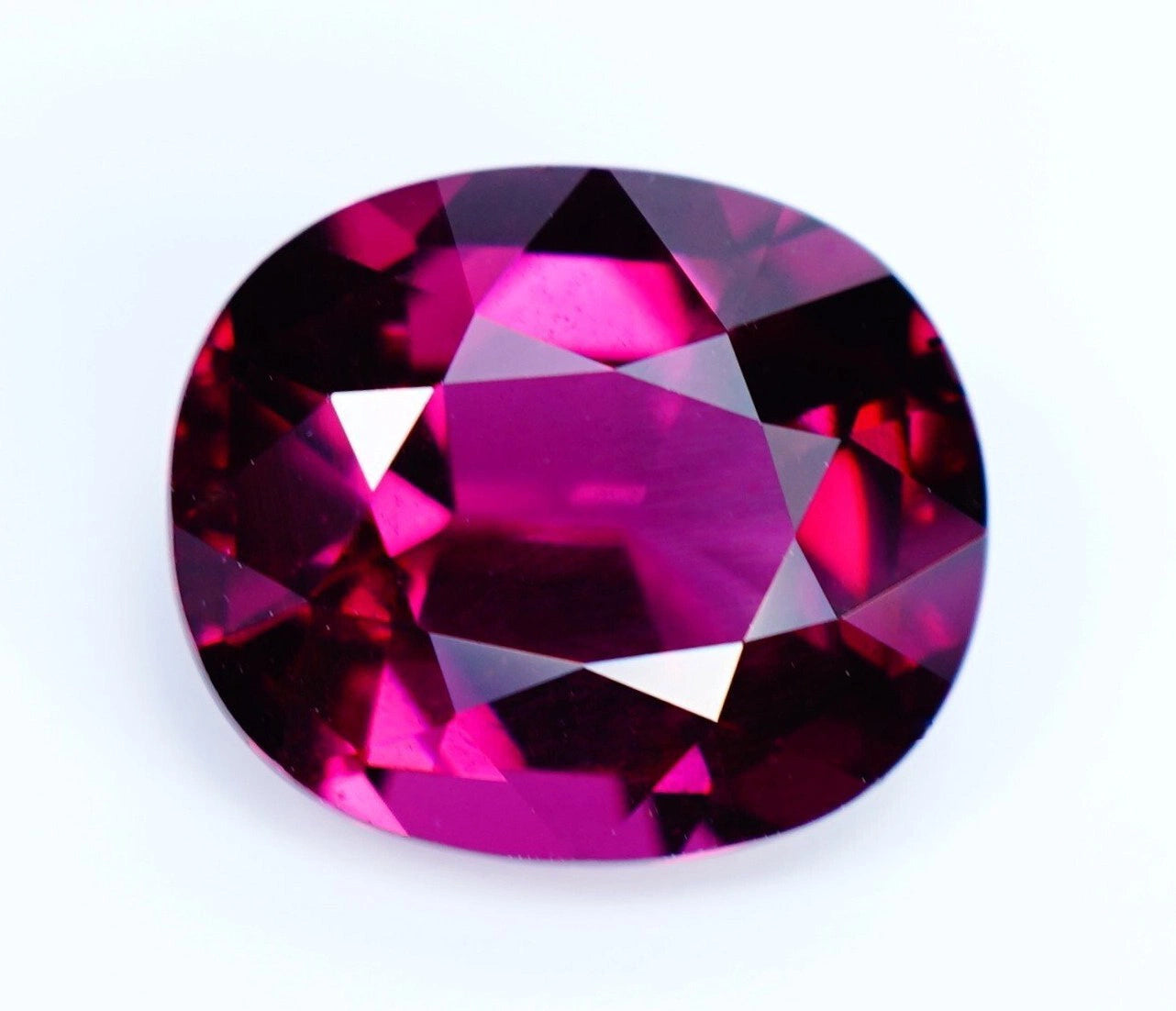 Grenat Rhodolite
