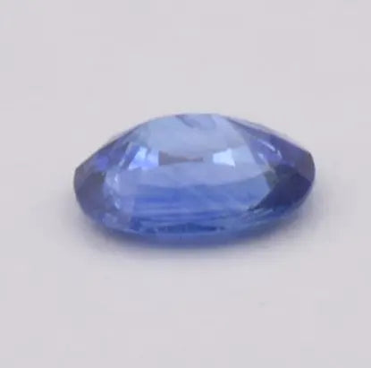Saphir Ovale 0,35ct - pierre précieuse - gemme