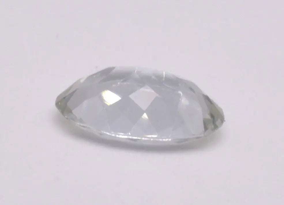 Pierre taillée Sillimanite 2,94ct