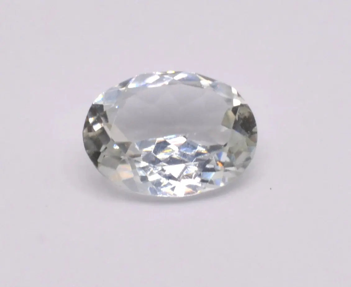 Pierre taillée Sillimanite 2,94ct