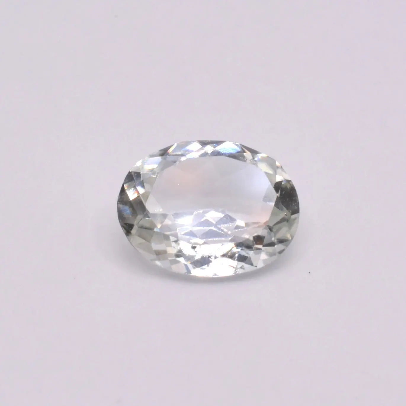 Pierre taillée Sillimanite 2,94ct