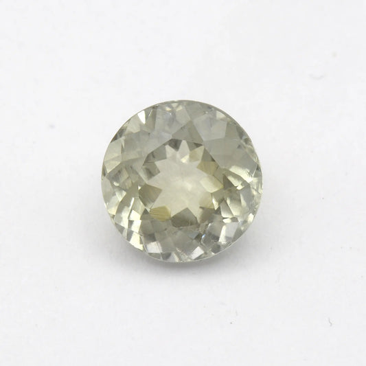 Sillimanite Ronde 3,79 ct