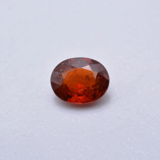 Spessartite 1,02ct - Pierre précieuse - Gemme