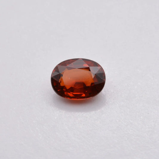 Spessartite 1,43ct - Pierre précieuse - Gemme