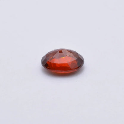 Grenat Spessartite Ovale 1,02ct - pierre précieuse - gemme