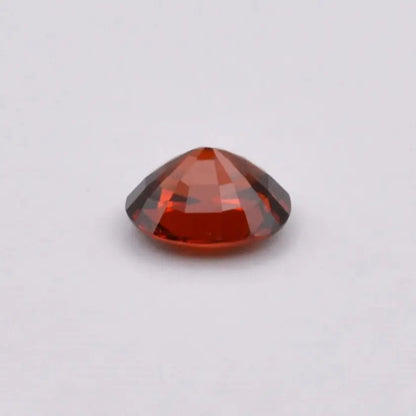 Grenat Spessartite Ovale 1,10ct - pierre précieuse - gemme