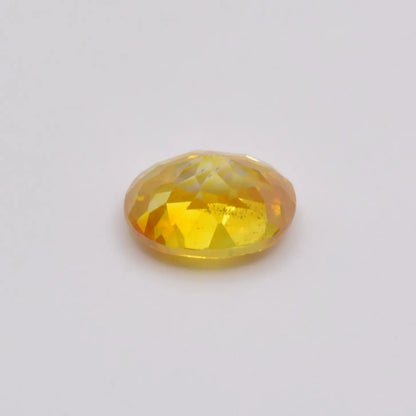 Sphalérite 0,66ct - pierre précieuse - gemme