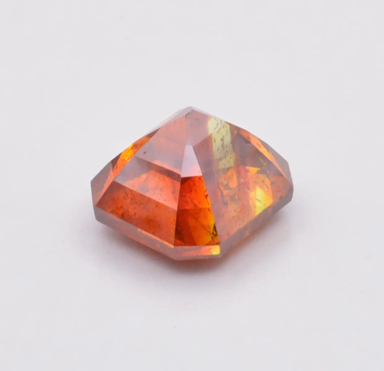 Sphalérite 8,47ct - pierre précieuse - gemme