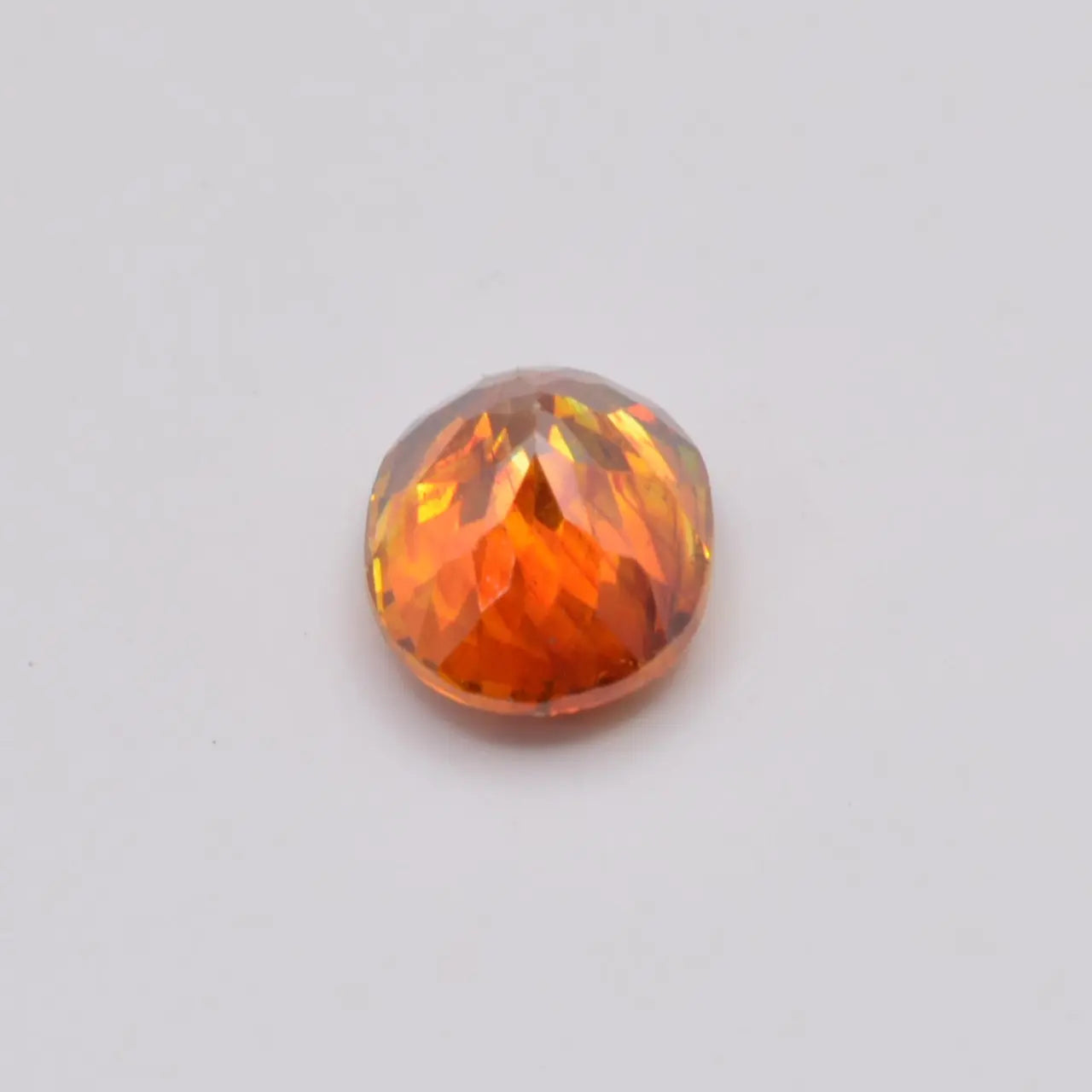 Pierre taillée Sphalérite 0,93ct