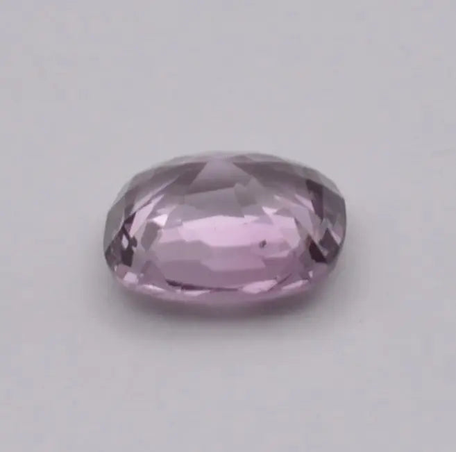 Pierre taillée Spinelle Coussin 1,03ct
