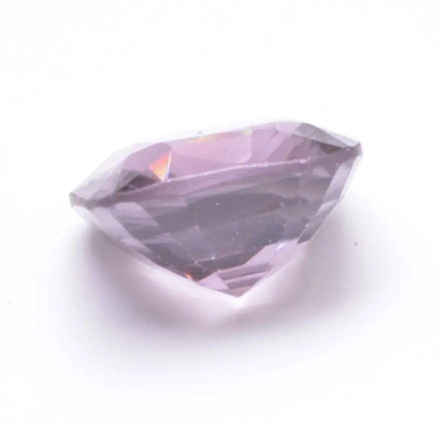 Spinelle Coussin 1,96ct - pierre précieuse - gemme