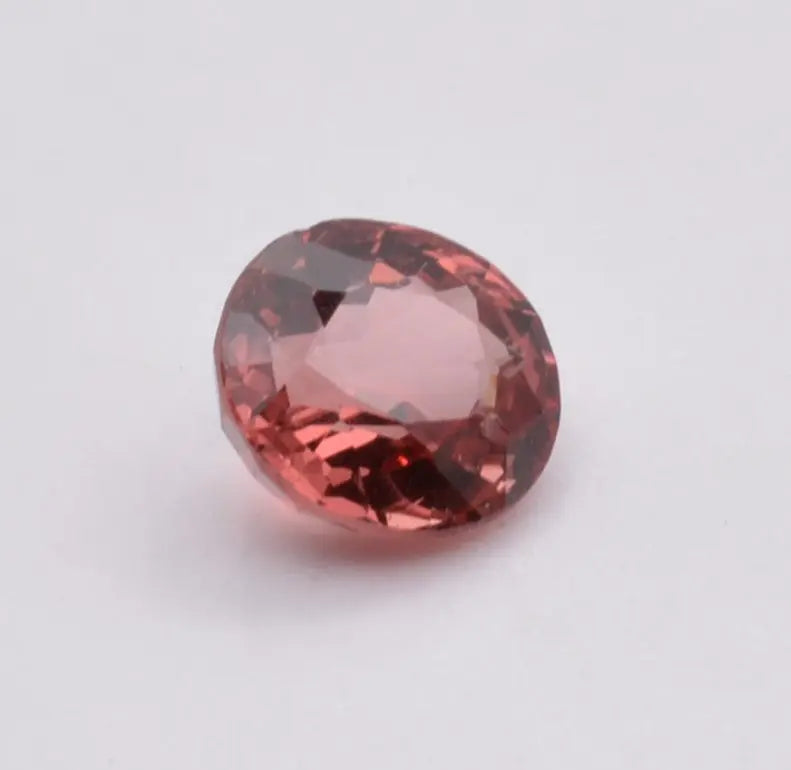 Pierre taillée Spinelle Ovale 1,16ct