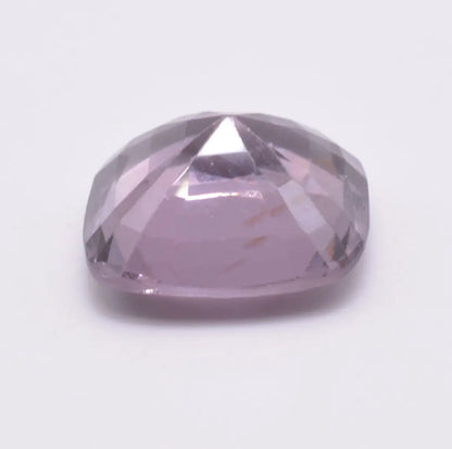 Spinelle Coussin 1,96ct - pierre précieuse - gemme