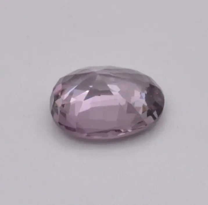 Spinelle Ovale 0,94ct - pierre précieuse - gemme
