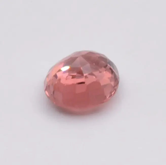 Pierre taillée Spinelle Ovale 1,16ct