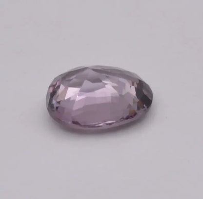 Spinelle Ovale 0,94ct - pierre précieuse - gemme