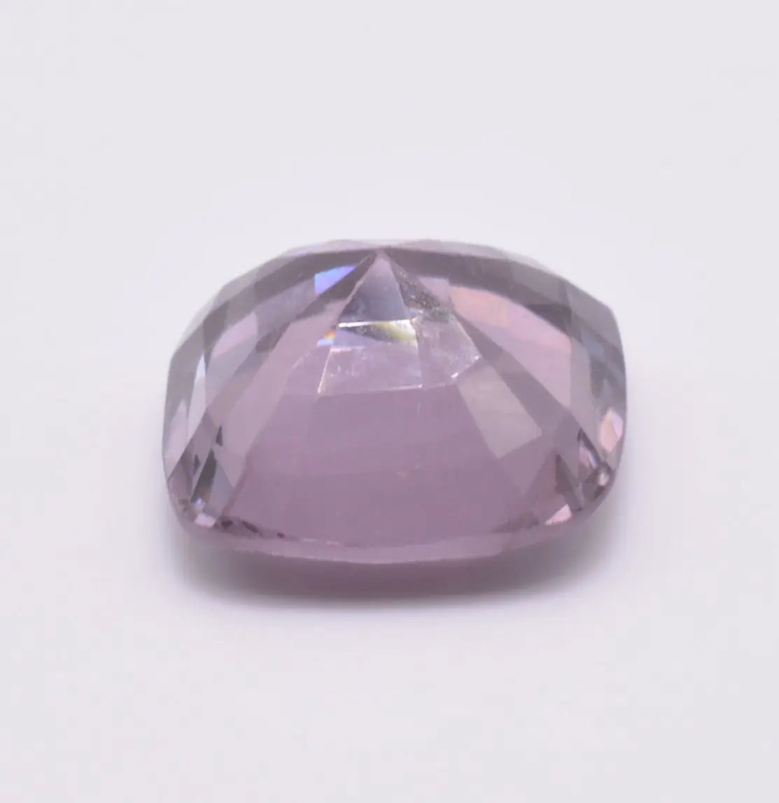 Spinelle Coussin 1,96ct - pierre précieuse - gemme
