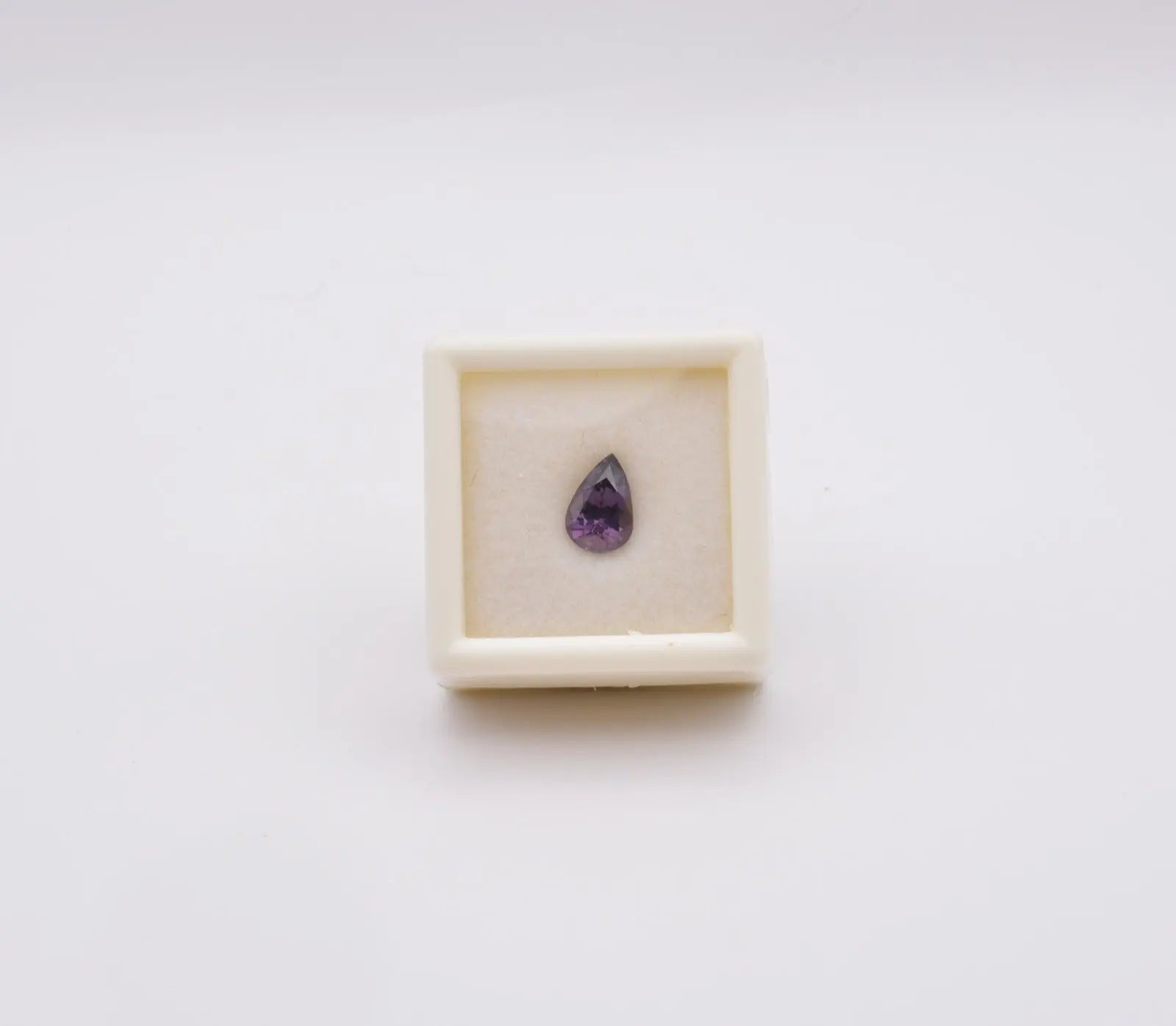 Spinelle 1,35ct - pierre précieuse - gemme