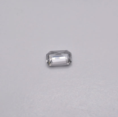 Spinelle Rectangle 1 ct - pierre précieuse - gemme