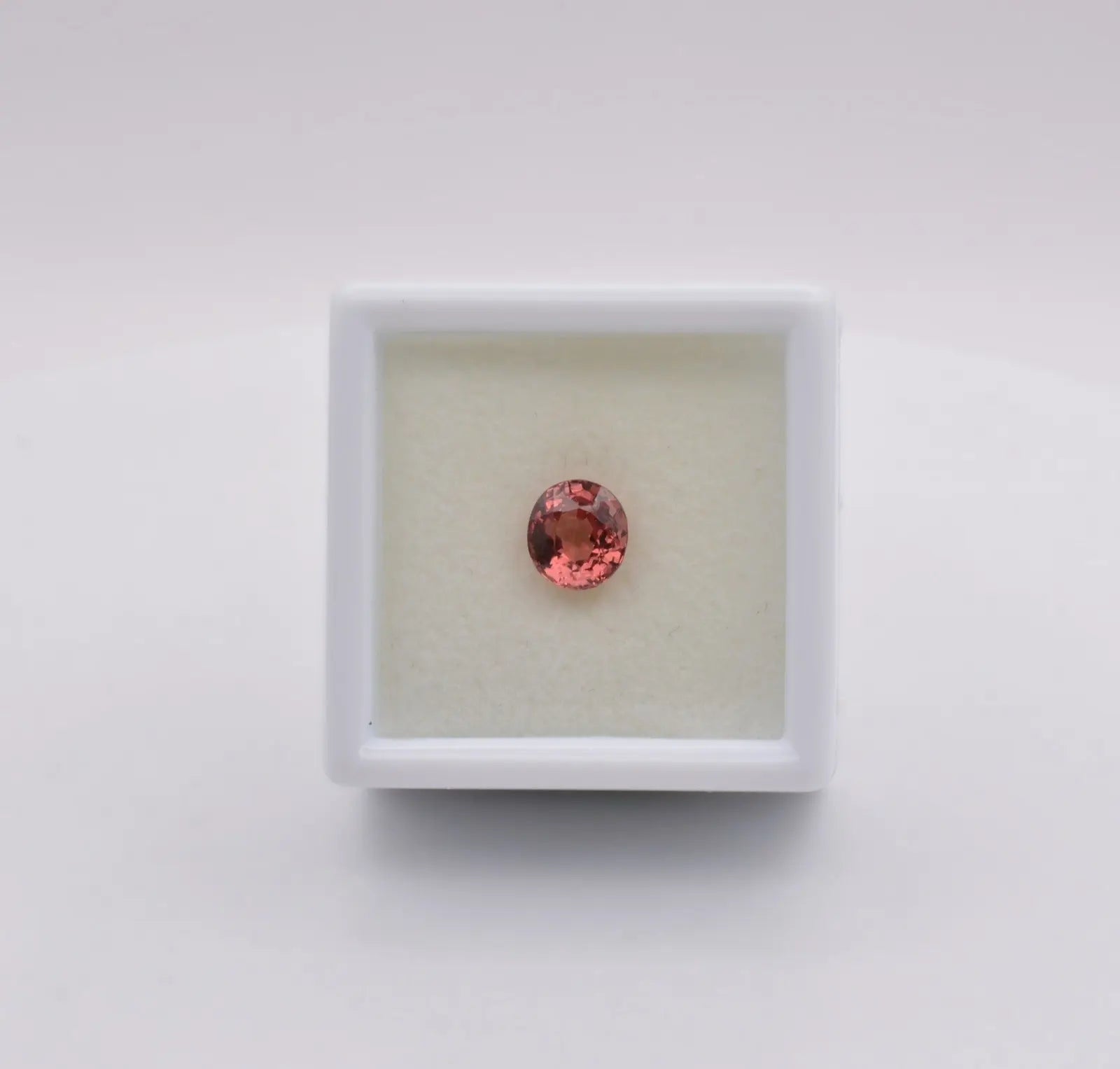 Pierre taillée Spinelle Ovale 1,16ct