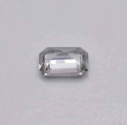 Spinelle Rectangle 1 ct - pierre précieuse - gemme