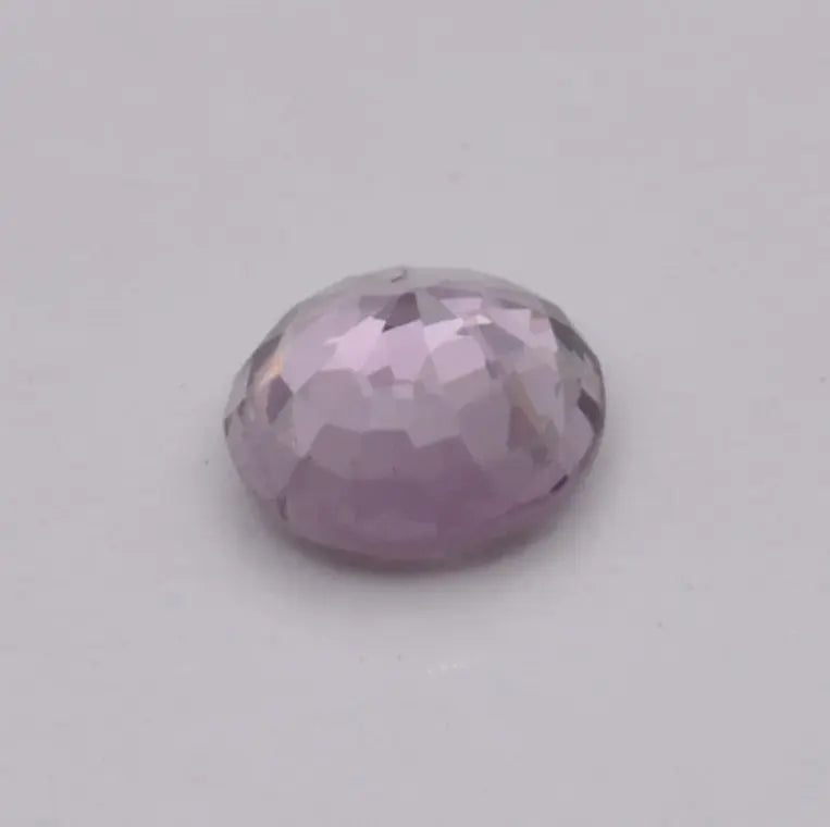 Spinelle Ovale 0,94ct - pierre précieuse - gemme