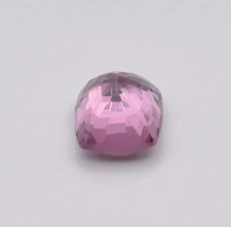 Spinelle Coussin 1,17ct - pierre précieuse - gemme