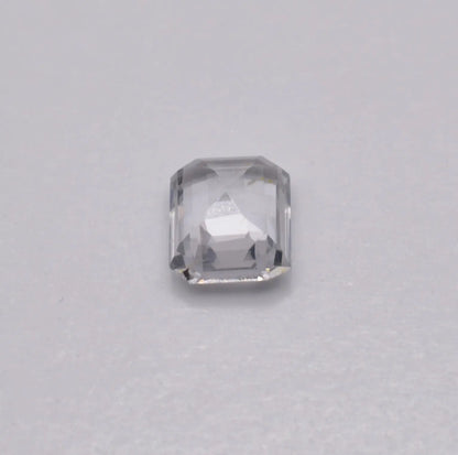 Spinelle Rectangle 1 ct - pierre précieuse - gemme