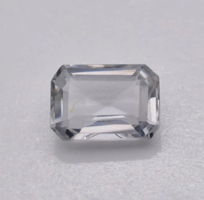 Spinelle Rectangle 1 ct - pierre précieuse - gemme