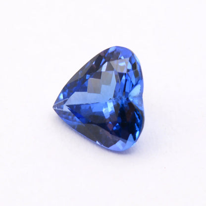 Tanzanite Cœur 1,04 ct