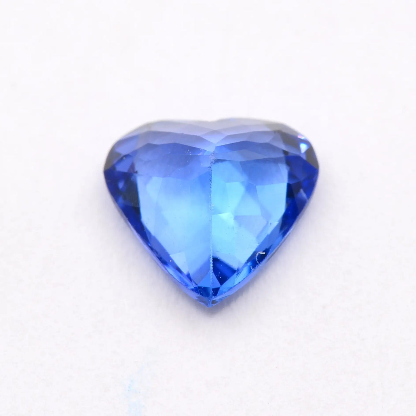 Tanzanite Cœur 1,04 ct