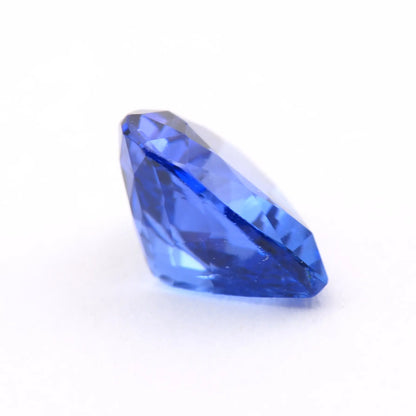 Tanzanite Cœur 1,04 ct